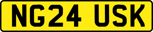 NG24USK