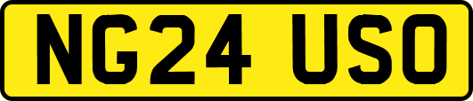NG24USO