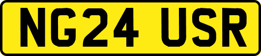 NG24USR