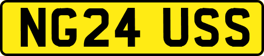 NG24USS