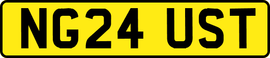 NG24UST