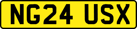 NG24USX