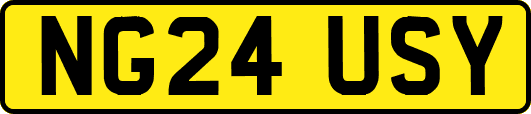 NG24USY