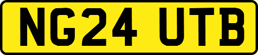 NG24UTB
