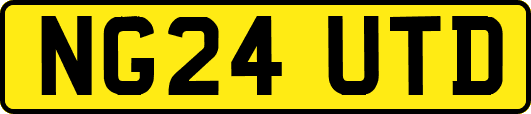 NG24UTD