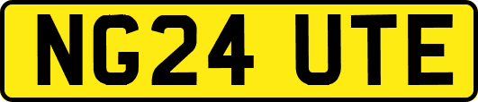NG24UTE