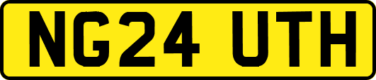 NG24UTH