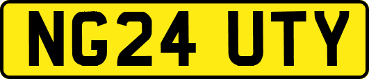 NG24UTY