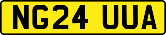 NG24UUA