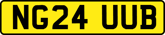 NG24UUB