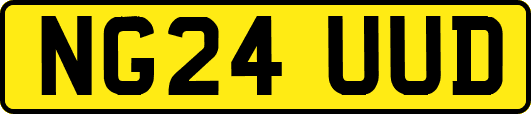 NG24UUD