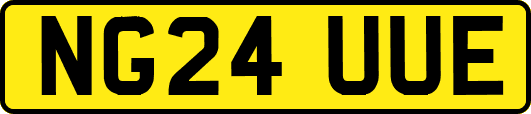 NG24UUE