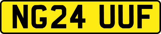 NG24UUF