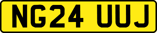 NG24UUJ