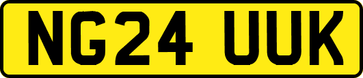 NG24UUK