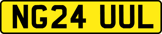 NG24UUL