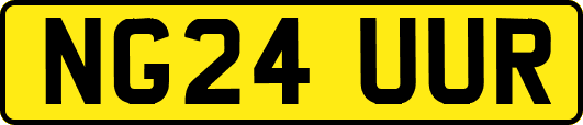 NG24UUR