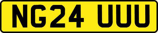NG24UUU