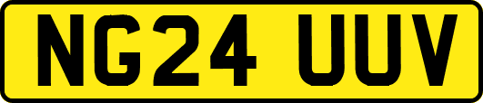 NG24UUV