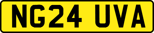 NG24UVA