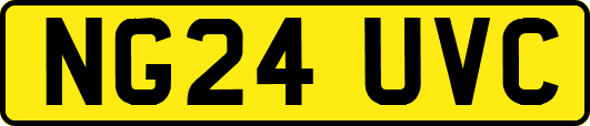 NG24UVC