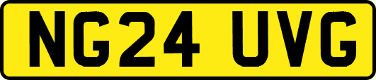 NG24UVG