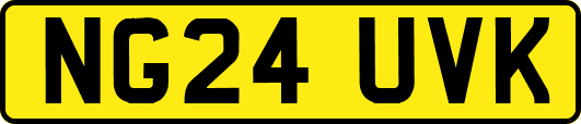 NG24UVK