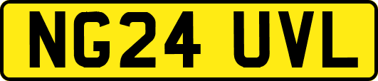NG24UVL