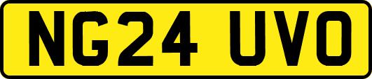 NG24UVO