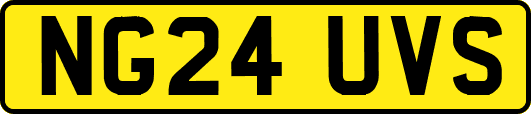 NG24UVS