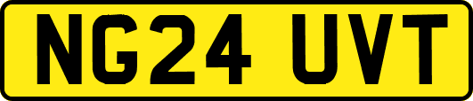 NG24UVT