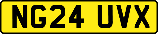 NG24UVX
