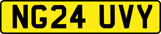 NG24UVY
