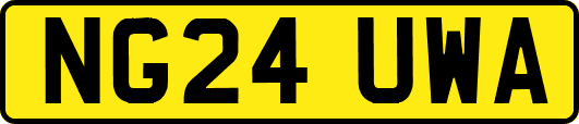 NG24UWA