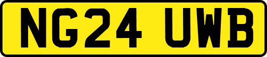 NG24UWB
