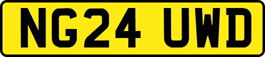 NG24UWD