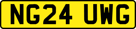 NG24UWG