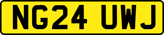 NG24UWJ