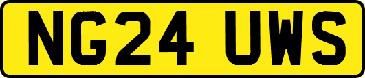 NG24UWS