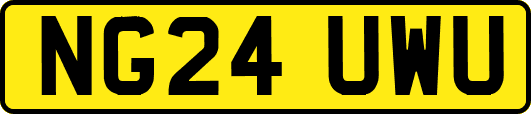 NG24UWU
