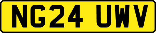 NG24UWV