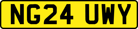 NG24UWY