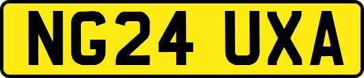 NG24UXA