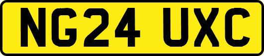 NG24UXC