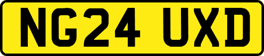 NG24UXD