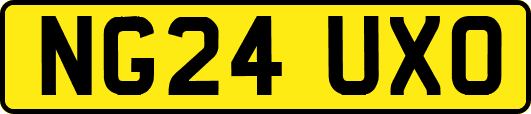 NG24UXO