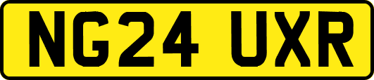 NG24UXR
