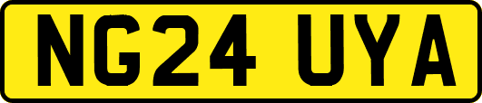 NG24UYA