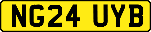 NG24UYB