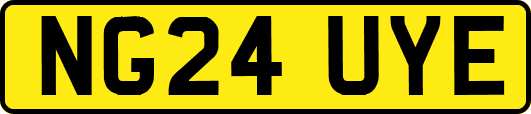 NG24UYE